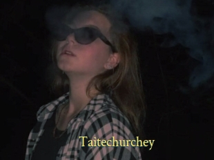 Taitechurchey