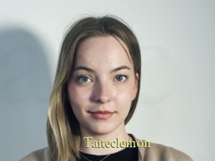 Taiteclemon