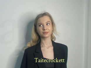 Taitecrockett