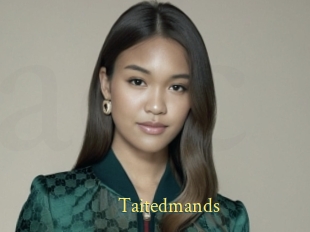 Taitedmands