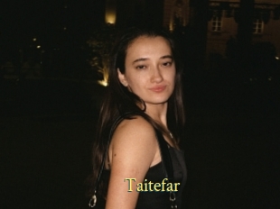 Taitefar