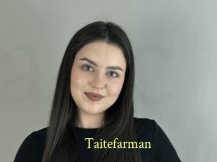 Taitefarman