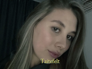 Taitefelt