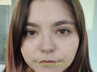 Taitegathright