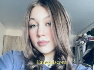 Taitegriscom
