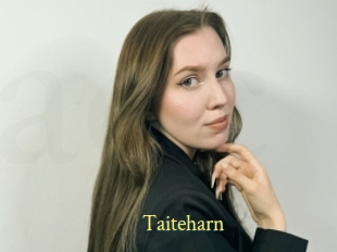Taiteharn