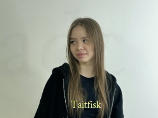 Taitfisk