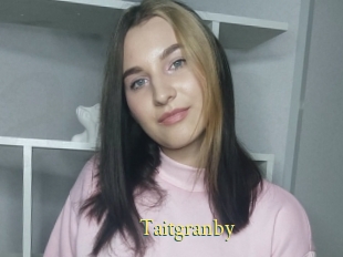 Taitgranby