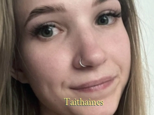 Taithaines