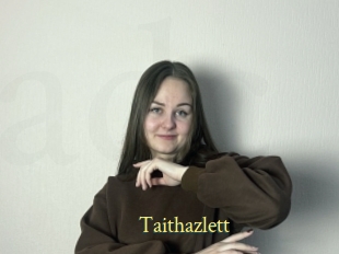 Taithazlett