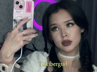 Takibergud