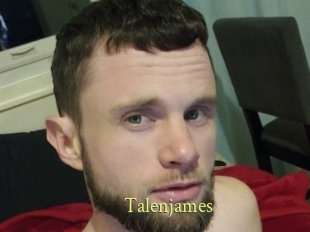 Talenjames