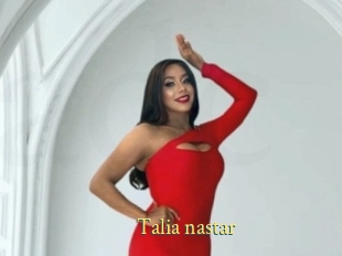 Talia_nastar
