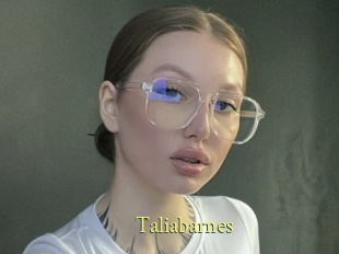 Taliabarnes