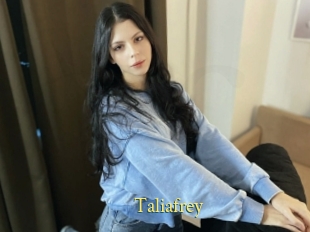 Taliafrey