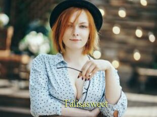 Talisasweet