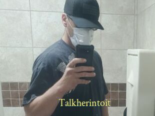 Talkherintoit