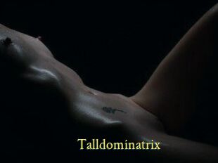 Talldominatrix