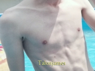 Talonjames