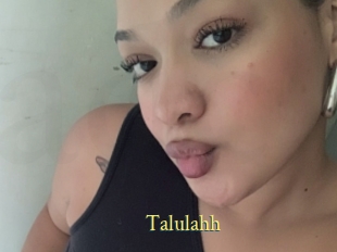 Talulahh