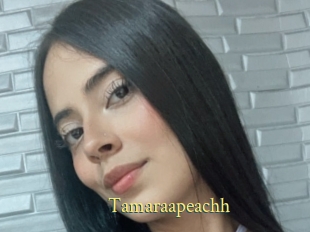 Tamaraapeachh