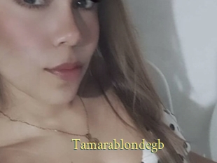 Tamarablondegb