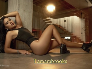 Tamarabrooks