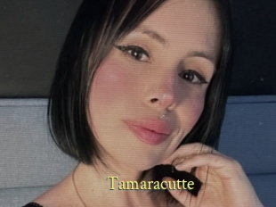 Tamaracutte