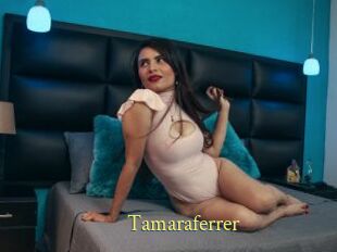 Tamaraferrer