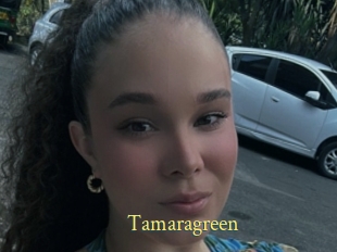 Tamaragreen
