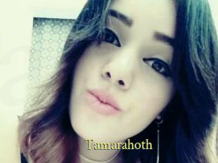 Tamarahoth