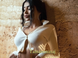 Tamaraminaj