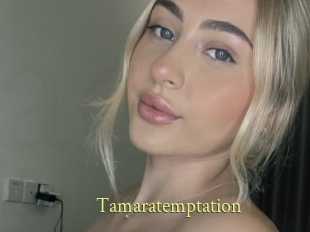 Tamaratemptation
