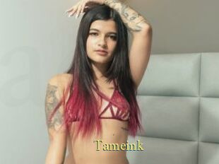 Tameink