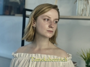 Tamekahemrich