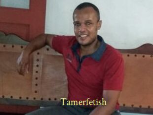 Tamerfetish