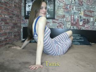 Tamic