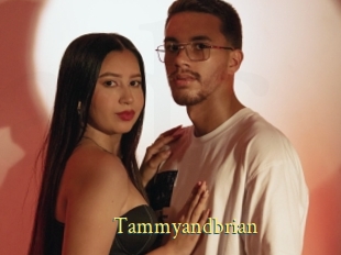 Tammyandbrian