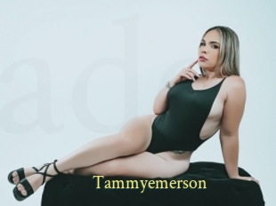 Tammyemerson