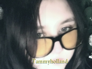 Tammyholland