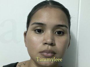 Tammyleee