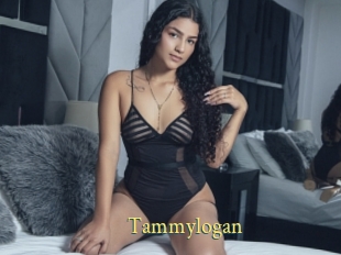 Tammylogan