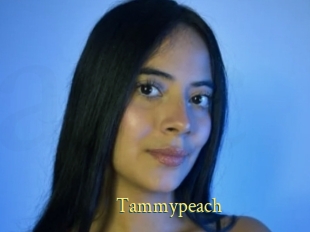 Tammypeach
