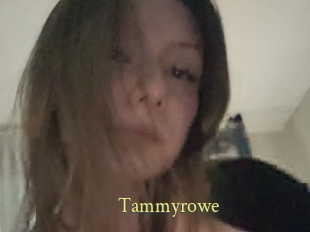 Tammyrowe