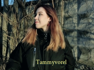 Tammyvorel