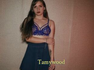 Tamywood