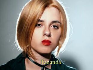 Tananda