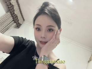 Tangxiaoxiao