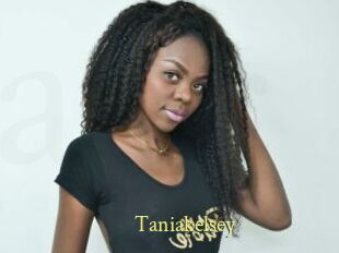 Taniakelsey