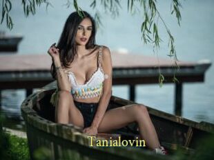 Tanialovin